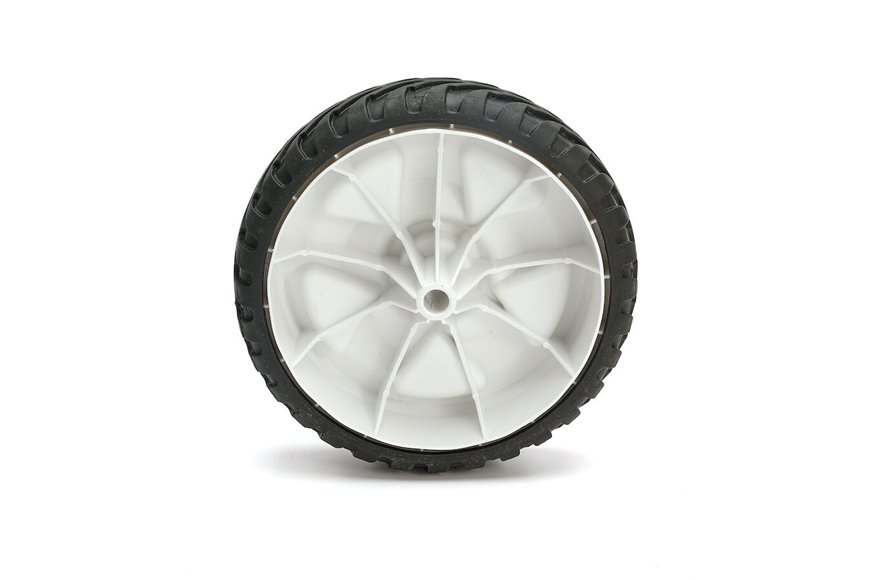 Wheel Gear Asm, 8In - Originale Toro - 137-4835 - sostituisce - 119-3822