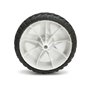 Wheel Gear Asm, 8In - Originale Toro - 137-4835 - sostituisce - 119-3822