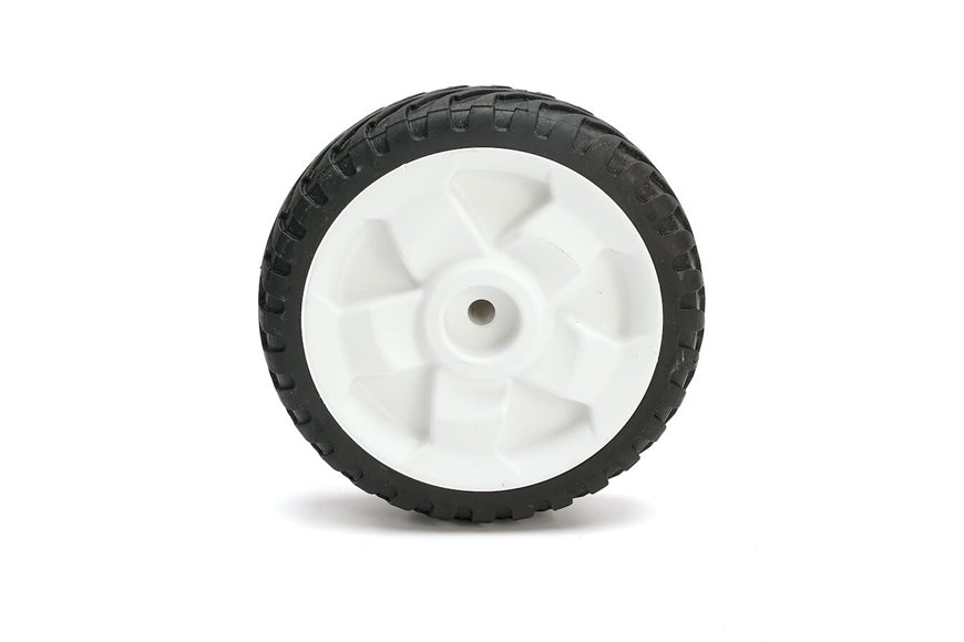 Wheel Gear Asm, 8In - Originale Toro - 137-4835 - sostituisce - 119-3822