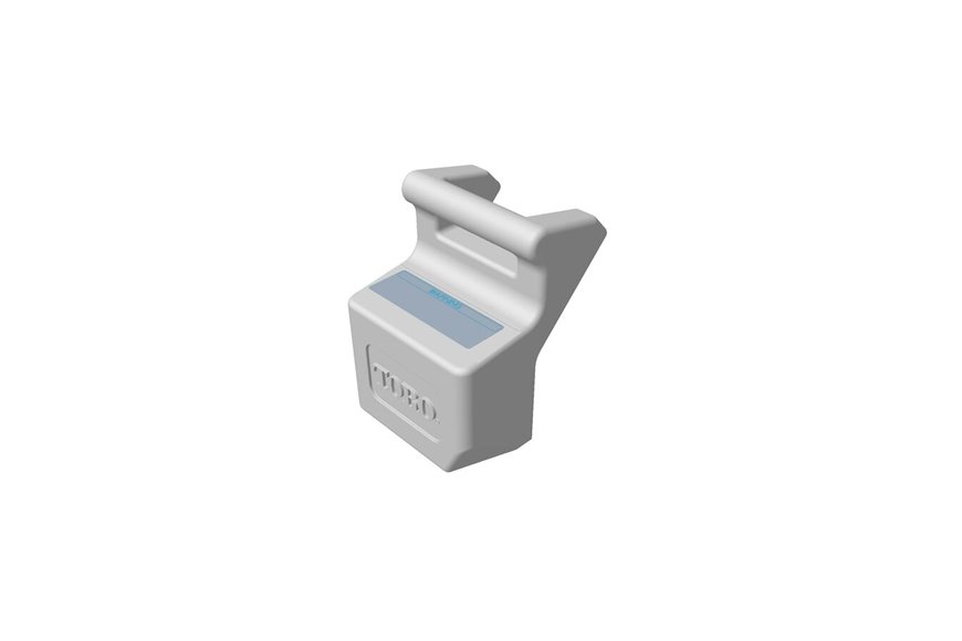Weight - Originale Toro - 120-7882 - sostituisce - 115-3614