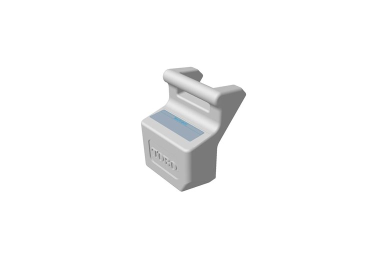 Weight - Originale Toro - 120-7882 - sostituisce - 115-3614