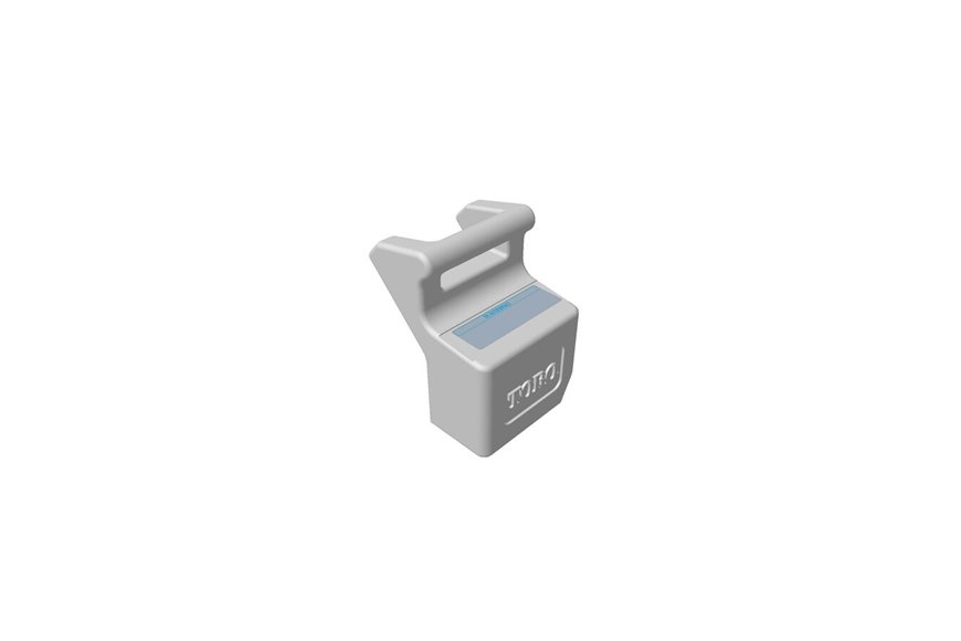 Weight - Originale Toro - 120-7882 - sostituisce - 115-3614