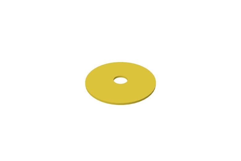 Washer - Originale Toro - 120-2229