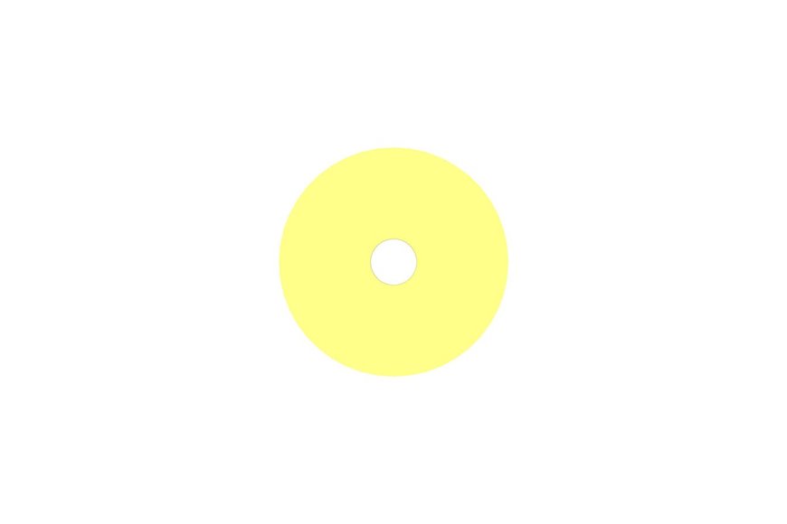 Washer - Originale Toro - 120-2229
