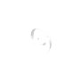 Wheel-Half - Originale Toro - 117-5249