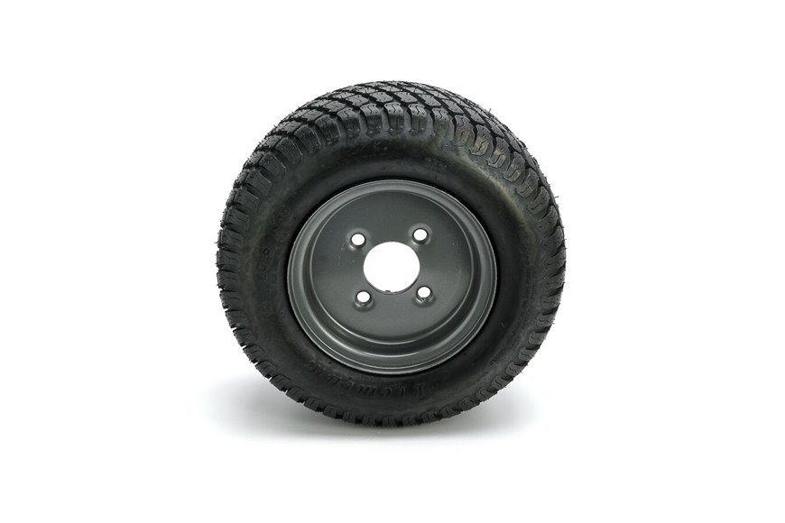 Wheel And Tire Asm - Originale Toro - 130-4554
