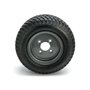Wheel And Tire Asm - Originale Toro - 130-4554