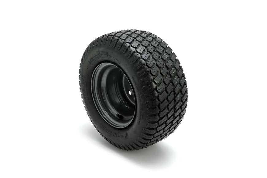 Wheel And Tire Asm - Originale Toro - 130-4554