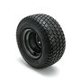 Wheel And Tire Asm - Originale Toro - 130-4554