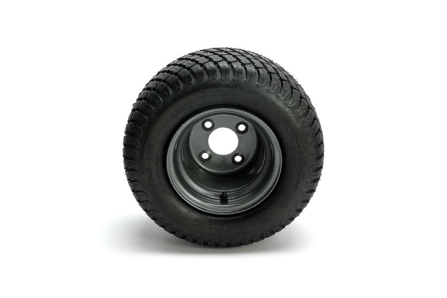 Wheel And Tire Asm - Originale Toro - 130-4554
