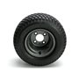 Wheel And Tire Asm - Originale Toro - 130-4554