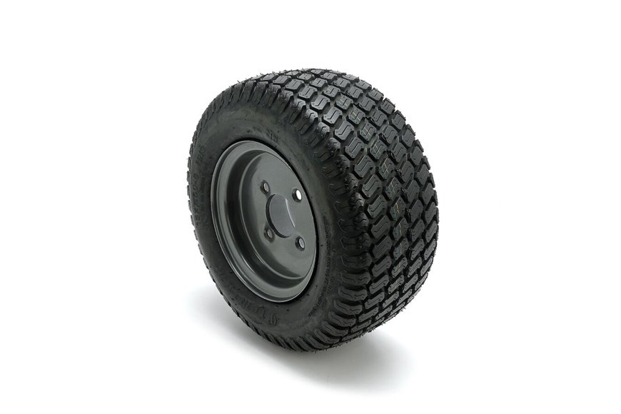Wheel And Tire Asm - Originale Toro - 130-4554