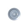 Pulley-Idler, Flat - Originale Toro - 132-9420 - sostituisce - 106-2175