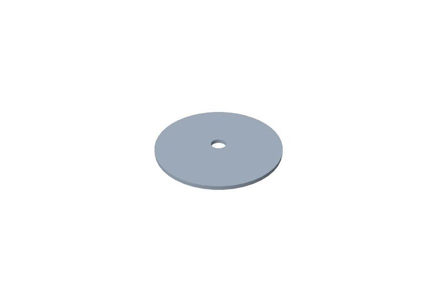 Washer-Seat - Originale Toro - 117-5307