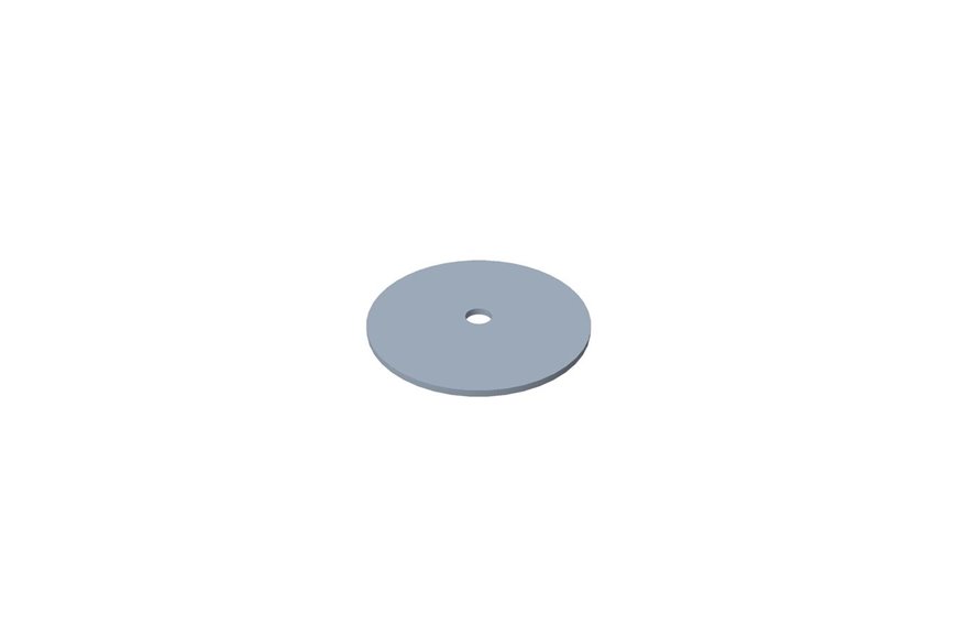 Washer-Seat - Originale Toro - 117-5307