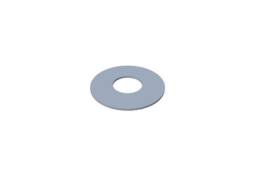 Washer-Plain - Originale Toro - 110-7179