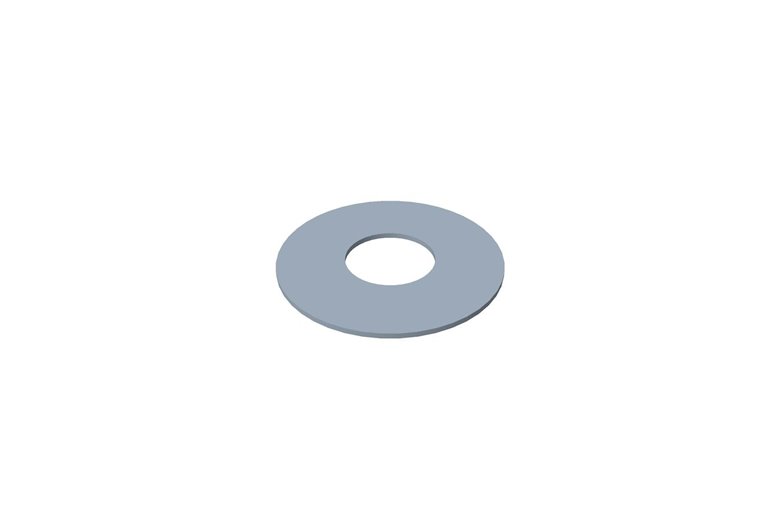 Washer-Plain - Originale Toro - 110-7179