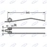 Dent Girandatore Adaptable Fahr, Groenland