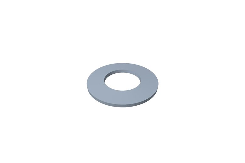 Washer-Belleville - Originale Toro - 119-8925