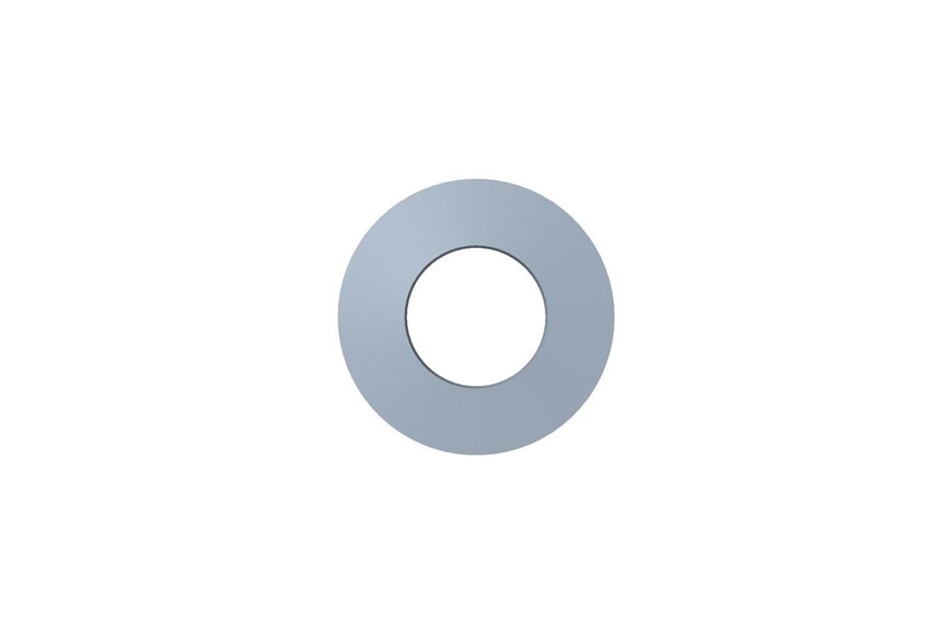 Washer-Belleville - Originale Toro - 119-8925