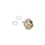 Ignition Switch Asm - Originale Toro - 104-2541 - sostituisce - 88-9830