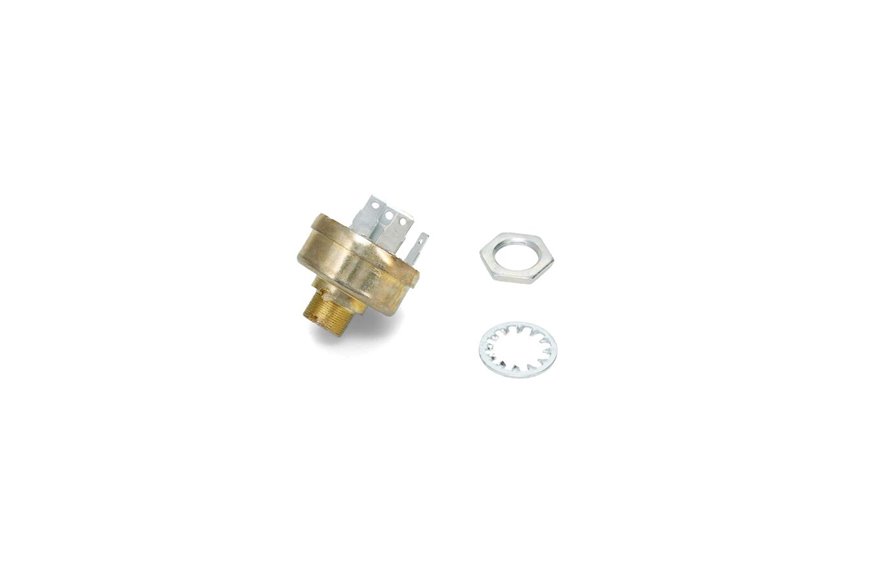 Ignition Switch Asm - Originale Toro - 104-2541 - sostituisce - 88-9830