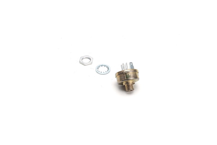 Ignition Switch Asm - Originale Toro - 104-2541 - sostituisce - 88-9830