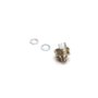 Ignition Switch Asm - Originale Toro - 104-2541 - sostituisce - 88-9830