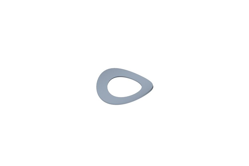 Washer-Spring - Originale Toro - 612586