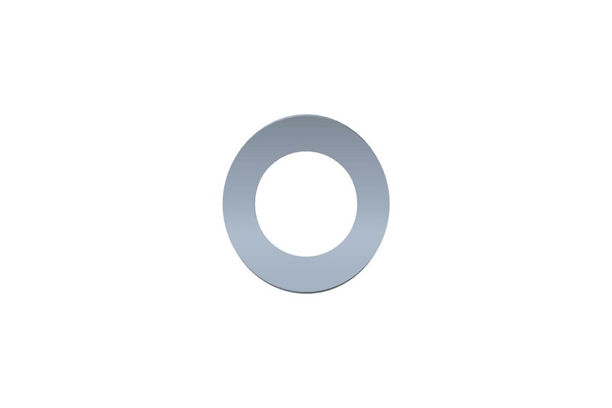 Washer-Spring - Originale Toro - 612586