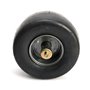 Wheel And Axle Asm - Originale Toro - 127-9528 - sostituisce - 132-4732