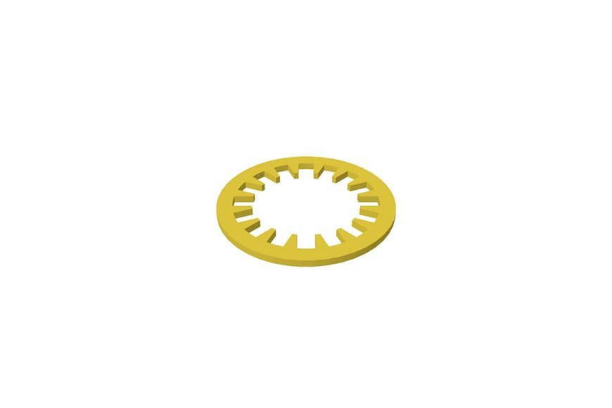 Washer-Lock - Originale Toro - 218-447