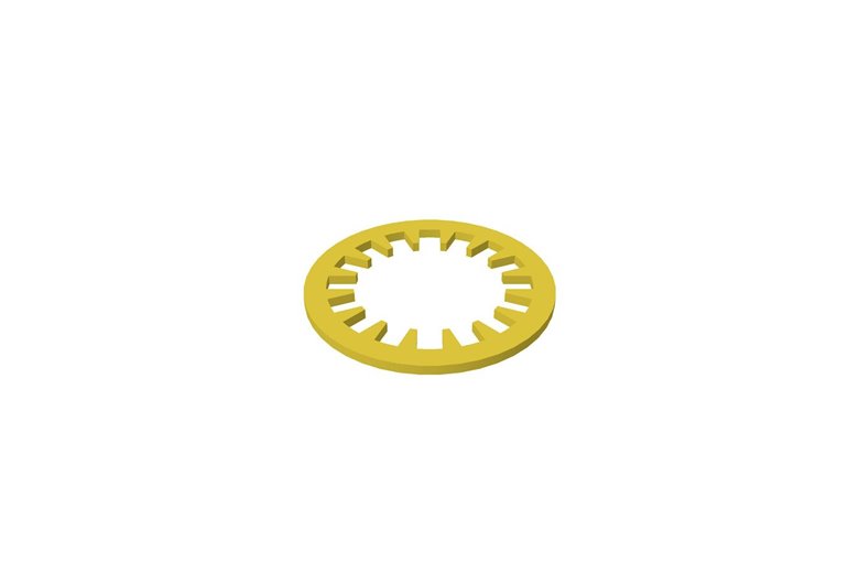 Washer-Lock - Originale Toro - 218-447