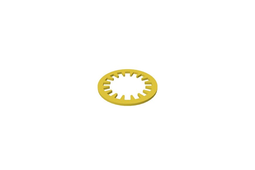 Washer-Lock - Originale Toro - 218-447