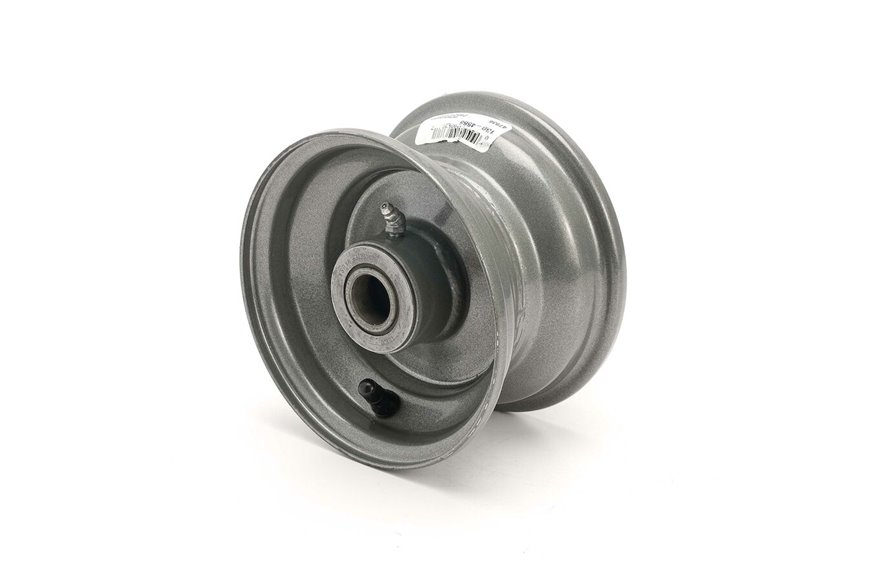 Wheel And Hub Asm - Originale Toro - 130-4566