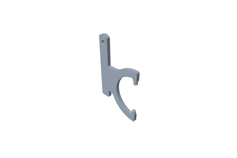 Yoke-Shift - Originale Toro - 60-8870