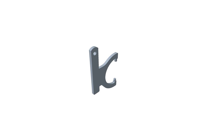 Yoke-Shift - Originale Toro - 60-8870