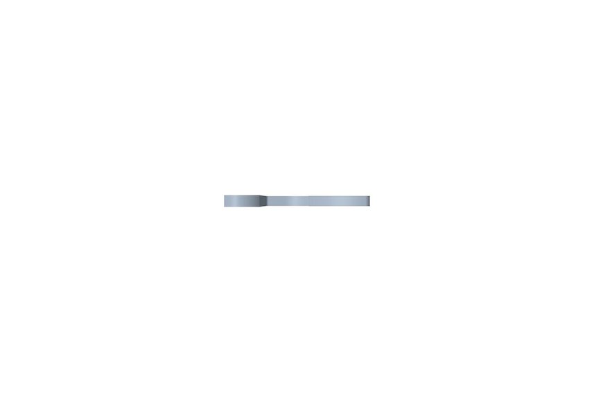 Yoke-Shift - Originale Toro - 60-8870