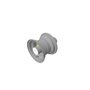 Wheel And Hub Asm - Originale Toro - 130-4565