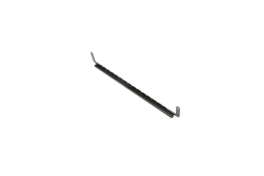 Wide Wiehle Roller Scraper Brush Kit(18) - Originale Toro - 120-9622