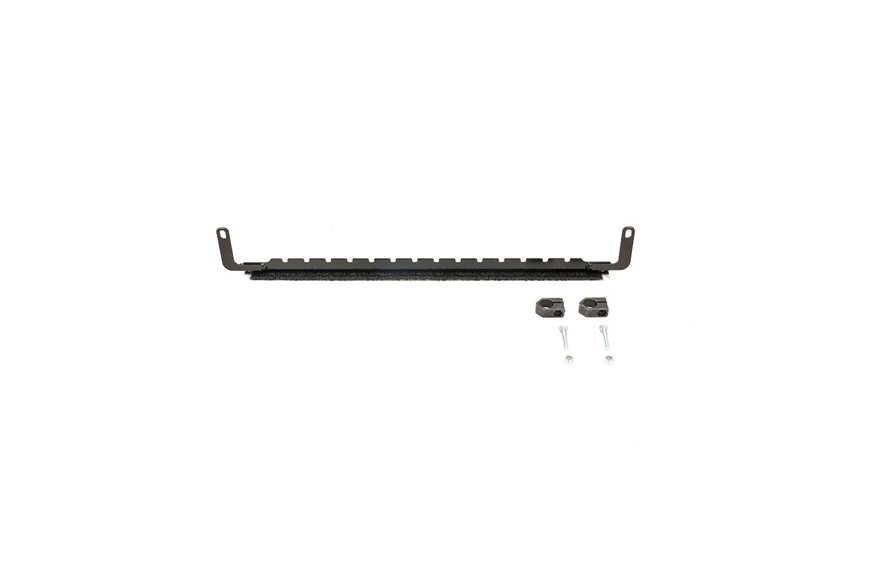 Wide Wiehle Roller Scraper Brush Kit(18) - Originale Toro - 120-9622