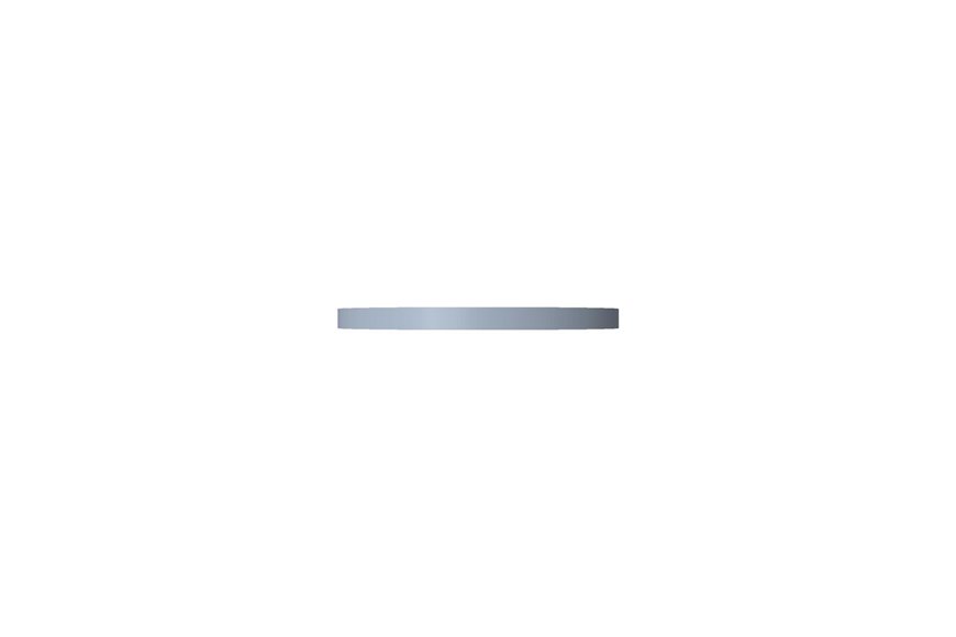 Washer-Flat - Originale Toro - 106-8568