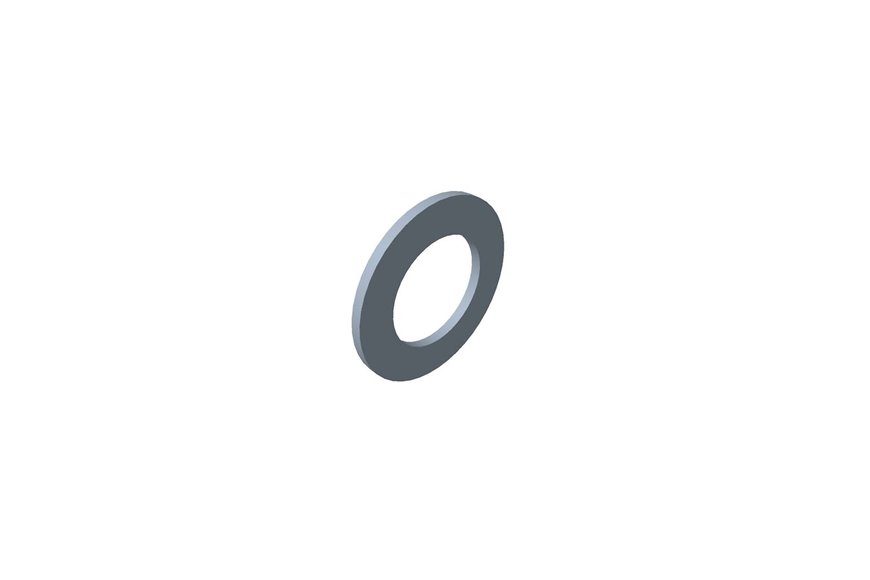 Washer - Originale Toro - 107374