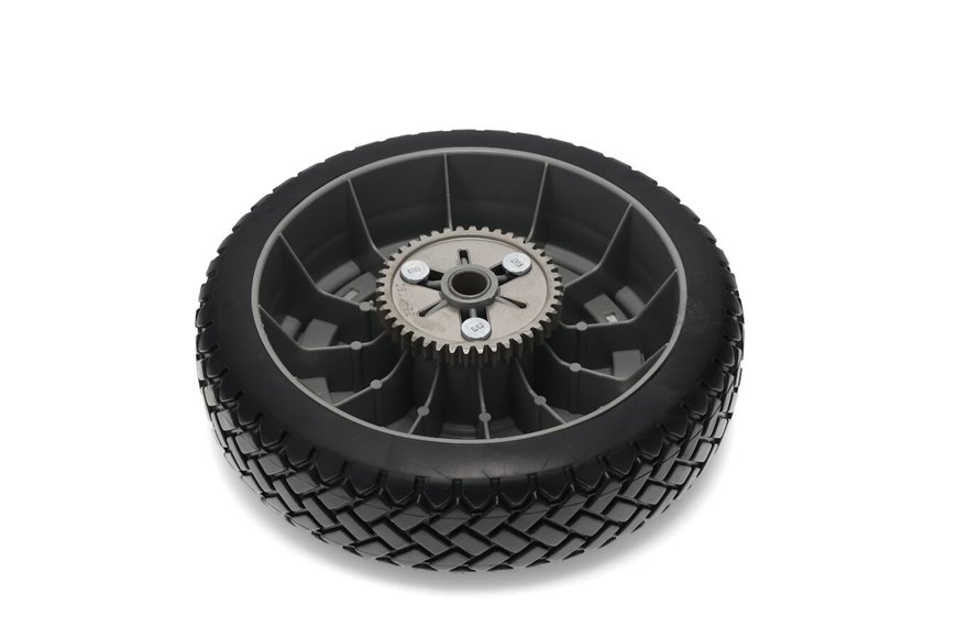 Wheel And Tire Asm - Originale Toro - 16-0029