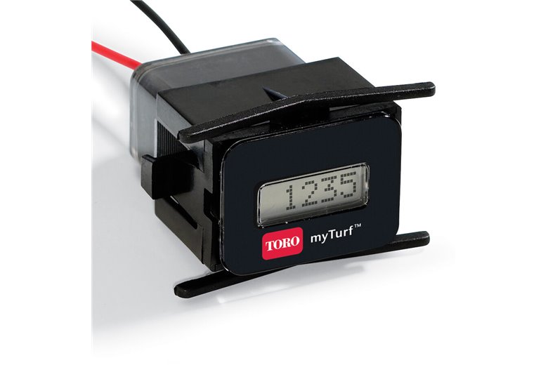 Wireless Hourmeter Finish Kit - Originale Toro - 139-4627