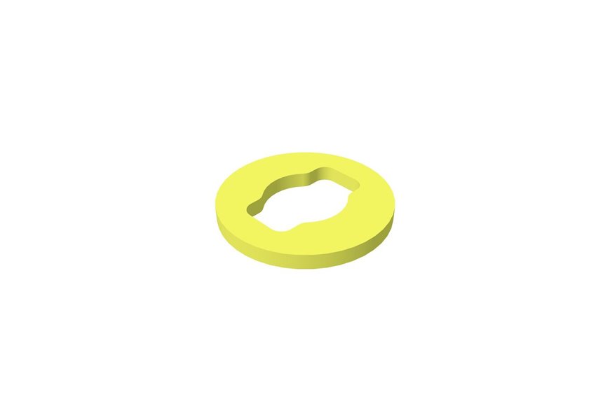 Washer-Special - Originale Toro - 114-1207