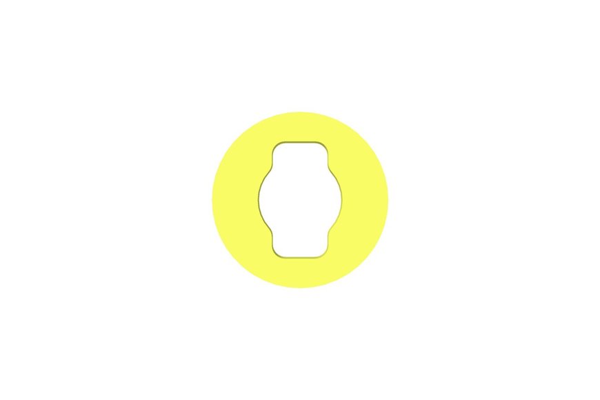 Washer-Special - Originale Toro - 114-1207