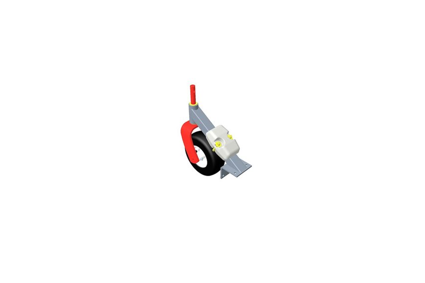 Weight Kit-Fixed Deck - Originale Toro - 110-2085