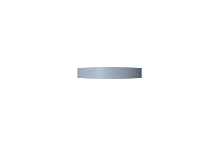 Washer-Flat - Originale Toro - 106-8588