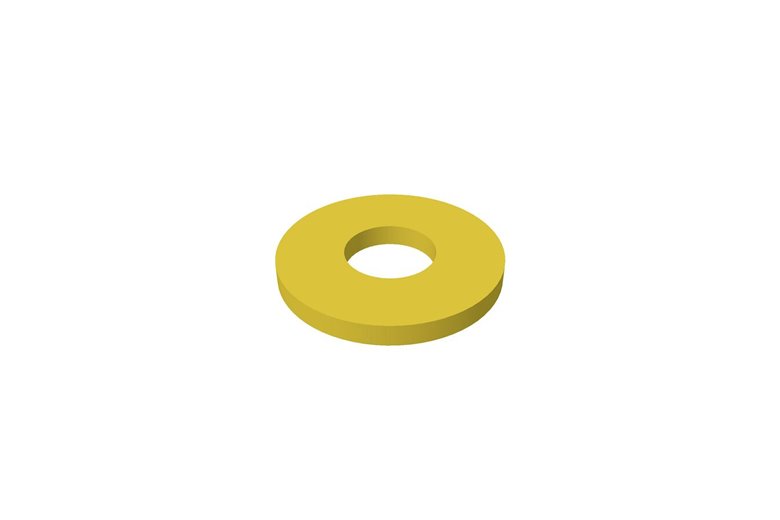 Washer-Plain - Originale Toro - 3269-26